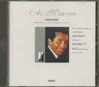 Vorschau: Portrait Of A Song Stylist (CD) Vorschau: Portrait Of A Song Stylist (CD)