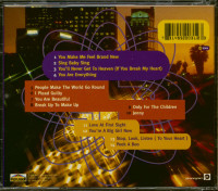 Vorschau: Setting The Scene (CD) Vorschau: Setting The Scene (CD)
