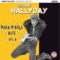 Vorschau: Rock'n'Roll Hits Vol.3 (10inch LP plus CD) Vorschau: Rock'n'Roll Hits Vol.3 (10inch LP plus CD)
