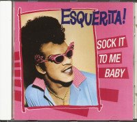 Vorschau: Sock It To Me Baby (CD) Vorschau: Sock It To Me Baby (CD)