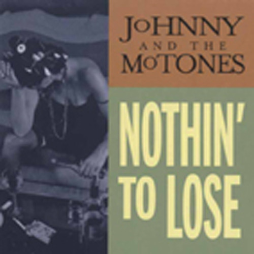 Nothin' To Lose