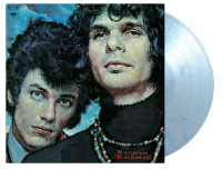 Vorschau: The Live Adventures Of Mike Bloomfield & Al Kooper (2-LP, 180g colored Vinyl, Ltd.) Vorschau: The Live Adventures Of Mike Bloomfield & Al Kooper (2-LP, 180g colored Vinyl, Ltd.)