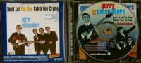 Vorschau: Don't Let The Sun Catch You Crying - Second Album (CD) Vorschau: Don't Let The Sun Catch You Crying - Second Album (CD)