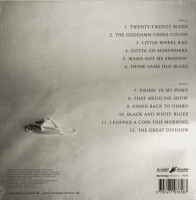 Vorschau: Twenty-Twenty Blues (LP) Vorschau: Twenty-Twenty Blues (LP)