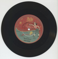 Vorschau: Boom Boom - Carbage! (7inch, 45rpm, PS) Vorschau: Boom Boom - Carbage! (7inch, 45rpm, PS)