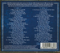 Vorschau: The Cream Of The EMI Years (2-CD) Vorschau: The Cream Of The EMI Years (2-CD)