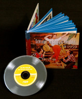 Vorschau: 1959 Schlager im Spiegel der Zeit (CD) Vorschau: 1959 Schlager im Spiegel der Zeit (CD)