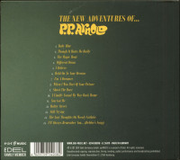 Vorschau: The New Adventures Of ... P.P. Arnold (CD) Vorschau: The New Adventures Of ... P.P. Arnold (CD)