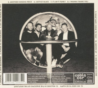 Vorschau: Missing Pieces (CD) Vorschau: Missing Pieces (CD)