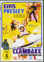Vorschau: Clambake - Nur nicht Millionär sein (2) Vorschau: Clambake - Nur nicht Millionär sein (2)
