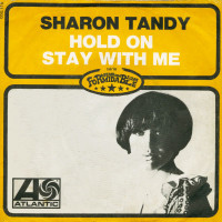 Vorschau: You Gotta Believe It's...Sharon Tandy (CD) Vorschau: You Gotta Believe It's...Sharon Tandy (CD)