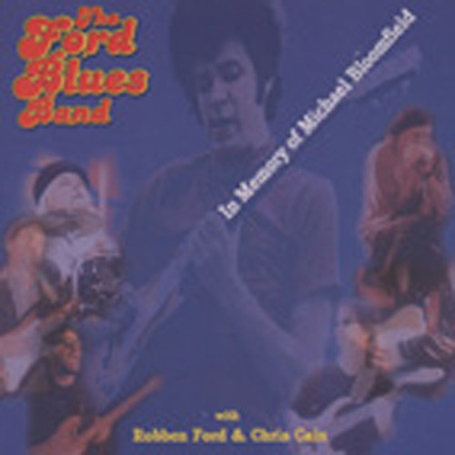 In Memory Of Mike Bloomfield