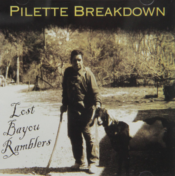 Pilette Breakdown Pilette Breakdown
