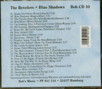 Vorschau: Blue Shadows 1927-1929 (CD) Vorschau: Blue Shadows 1927-1929 (CD)