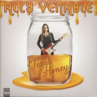 Vorschau: Texas Honey (LP, 180g Vinyl) Vorschau: Texas Honey (LP, 180g Vinyl)