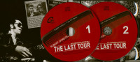 Vorschau: Robert Gordon with Link Wray - The Last Tour (2-CD) Vorschau: Robert Gordon with Link Wray - The Last Tour (2-CD)