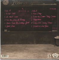 Vorschau: Dropout Boogie (LP) Vorschau: Dropout Boogie (LP)