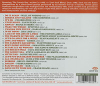 Vorschau: Do It Again! - The Songs Of Brian Wilson (CD) Vorschau: Do It Again! - The Songs Of Brian Wilson (CD)