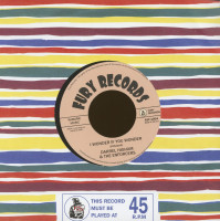 Vorschau: Baby If We Touch - I Wonder If You Wonder (7inch, 45rpm, BC) Vorschau: Baby If We Touch - I Wonder If You Wonder (7inch, 45rpm, BC)
