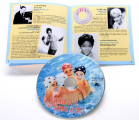 Vorschau: Summer Days And Summer Nights – 31 Summertime Beach Nuts (CD) Vorschau: Summer Days And Summer Nights – 31 Summertime Beach Nuts (CD)