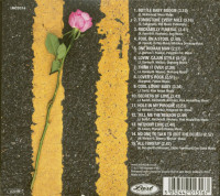 Vorschau: Tombstone Every Mile (CD) Vorschau: Tombstone Every Mile (CD)