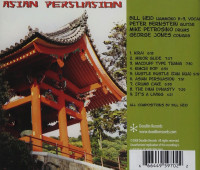 Vorschau: Asian Persuasion Vorschau: Asian Persuasion