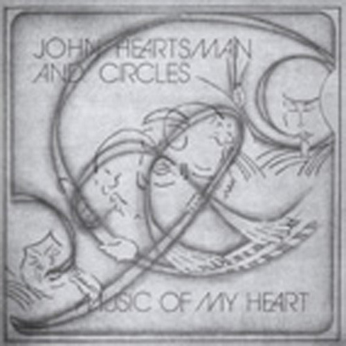 Music Of My Heart Music Of My Heart