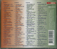 Vorschau: Mega Collezione Italiana 4-CD Vorschau: Mega Collezione Italiana 4-CD