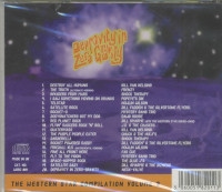 Vorschau: Depravity In Zero Gravity - Shocking Terrror From A Distant World! (CD) Vorschau: Depravity In Zero Gravity - Shocking Terrror From A Distant World! (CD)
