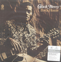 Vorschau: Back Home (Chess Records Acoustic Sounds)(remastered) (LP, 180g Vinyl) Vorschau: Back Home (Chess Records Acoustic Sounds)(remastered) (LP, 180g Vinyl)