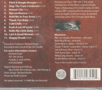 Vorschau: Pitch A Boogie Woogie (CD) Vorschau: Pitch A Boogie Woogie (CD)