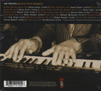 Vorschau: Genius Loves Company (CD) Vorschau: Genius Loves Company (CD)