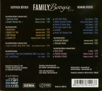 Vorschau: Family Boogie (CD) Vorschau: Family Boogie (CD)