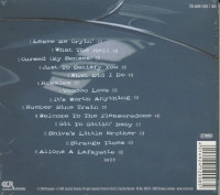 Vorschau: Switchback Ride (CD) Vorschau: Switchback Ride (CD)