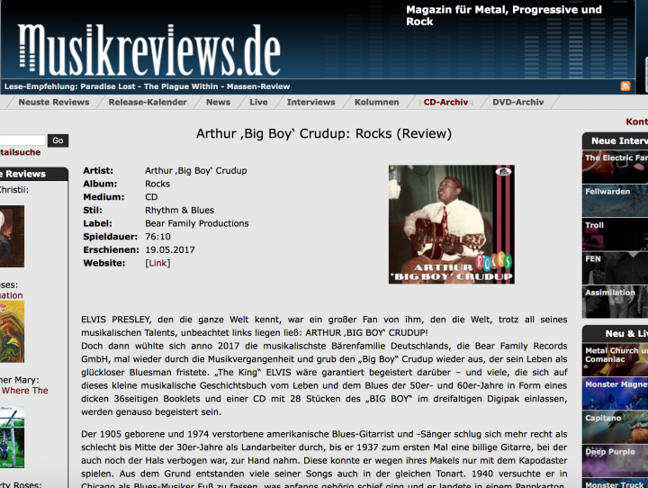 crudup_musikreviews-de