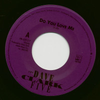 Vorschau: Do You Love Me - Can't You See That She's Mine (7inch, 45rpm) Vorschau: Do You Love Me - Can't You See That She's Mine (7inch, 45rpm)