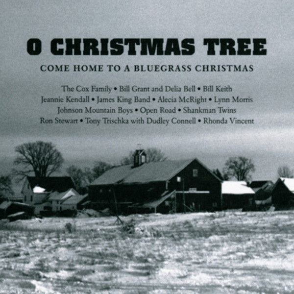 O Christmas Tree - Bluegrass Collection