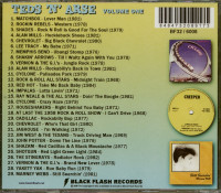 Vorschau: Teds'n'Arse - Rare Revival 1968-85 (CD) Vorschau: Teds'n'Arse - Rare Revival 1968-85 (CD)