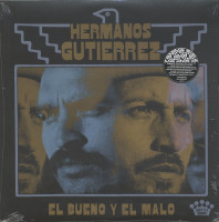 Vorschau: El Bueno Y El Malo (LP) Vorschau: El Bueno Y El Malo (LP)