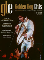 Vorschau: Golden Boy Elvis - Fachmagazin 4-2025 Vorschau: Golden Boy Elvis - Fachmagazin 4-2025