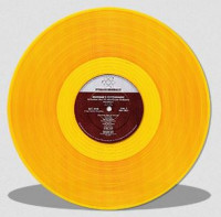 Vorschau: Al Escobar's Rythmagic (LP, Ltd.) Vorschau: Al Escobar's Rythmagic (LP, Ltd.)