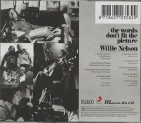 Vorschau: Words Don't Fit The Picture (CD) Vorschau: Words Don't Fit The Picture (CD)