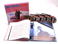 Vorschau: The Complete - 1956-1966 (8-CD Deluxe Box Set) Vorschau: The Complete - 1956-1966 (8-CD Deluxe Box Set)