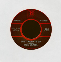 Vorschau: Raindrops - Just Keep It Up (7inch, 45rpm) Vorschau: Raindrops - Just Keep It Up (7inch, 45rpm)