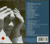Vorschau: The Complete Blue Horizon Sessions (2-CD) Vorschau: The Complete Blue Horizon Sessions (2-CD)
