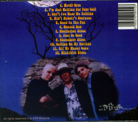 Vorschau: Nightbird (CD) Vorschau: Nightbird (CD)