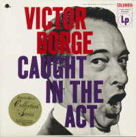 Vorschau: Caught In The Act (LP) Vorschau: Caught In The Act (LP)
