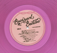Vorschau: Barnyard Beehive (LP, colored Vinyl) Vorschau: Barnyard Beehive (LP, colored Vinyl)