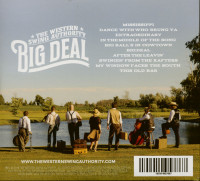 Vorschau: Big Deal (CD) Vorschau: Big Deal (CD)