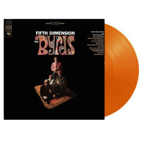 Vorschau: Fifth Dimension (LP, 180g colored Vinyl, Ltd.) Vorschau: Fifth Dimension (LP, 180g colored Vinyl, Ltd.)